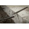 Бур Milwaukee SDS-PLUS MX4, 10,0х215х150мм, 10шт (4932352048) изображение 5