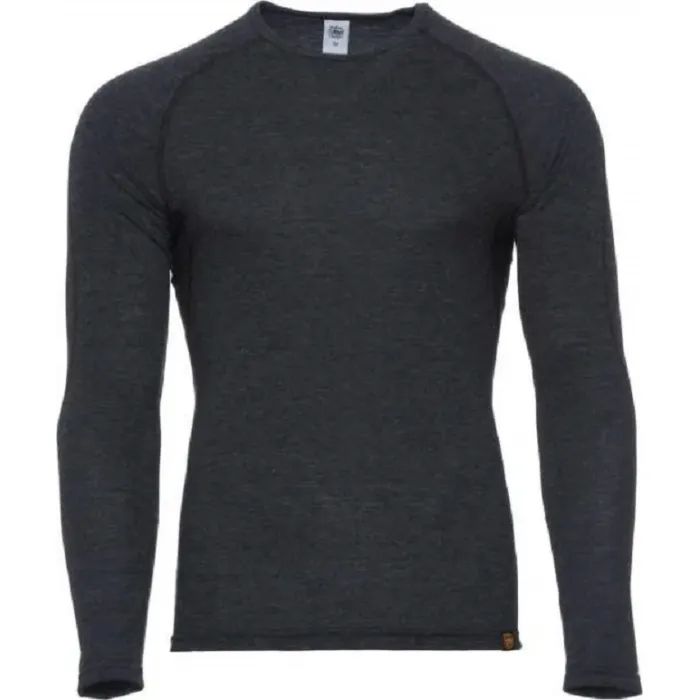 Термофутболка Turbat Retezat Top Mns caviar black XXL (012.002.0465)