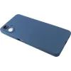 Чехол для мобильного телефона Dengos Carbon Samsung Galaxy A06 (blue) (DG-TPU-CRBN-207) изображение 3