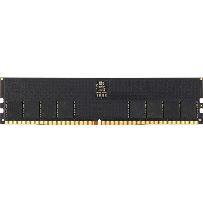 Модуль памяти для компьютера DDR5 16GB 4800 MHz INTELIGENTES (IU5AIH1/16) изображение 2