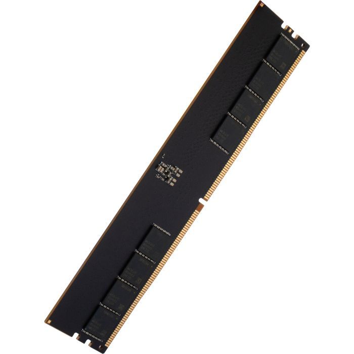 Модуль памяти для компьютера DDR5 16GB 4800 MHz INTELIGENTES (IU5AIH1/16) изображение 4