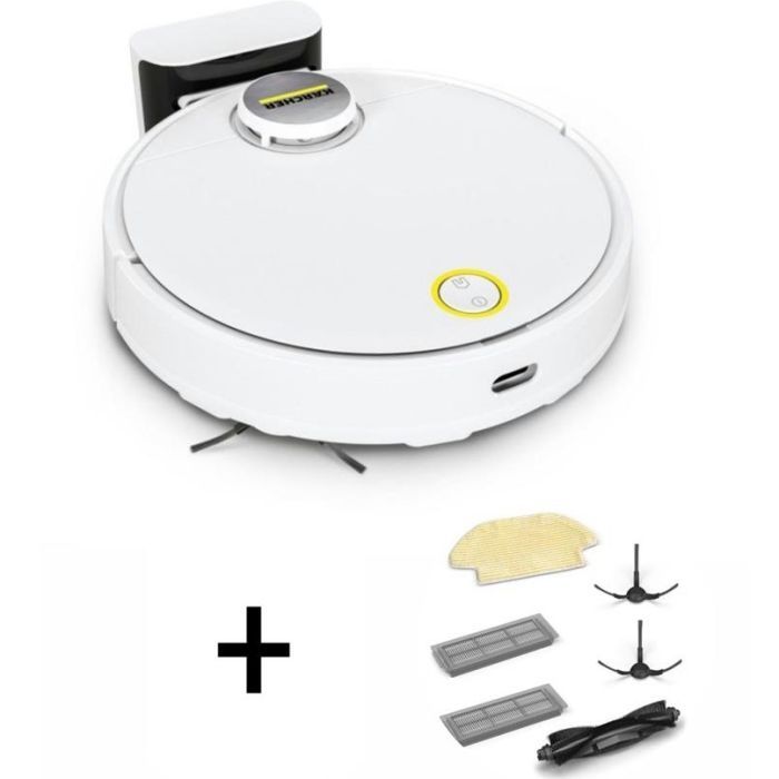 Пылесос Karcher RCV 3 (9.612-569.0)