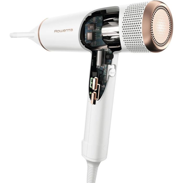 Фен Rowenta CV9910F0 изображение 5