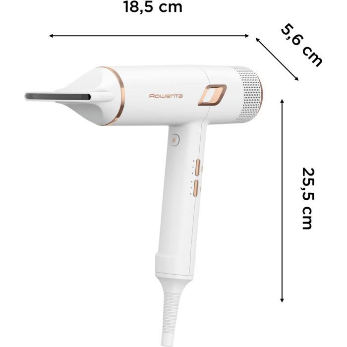 Фен Rowenta CV9910F0 изображение 8