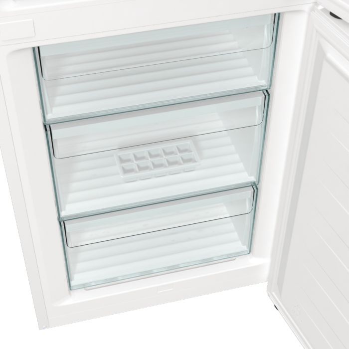 Холодильник Gorenje NRK6202EW4 изображение 10