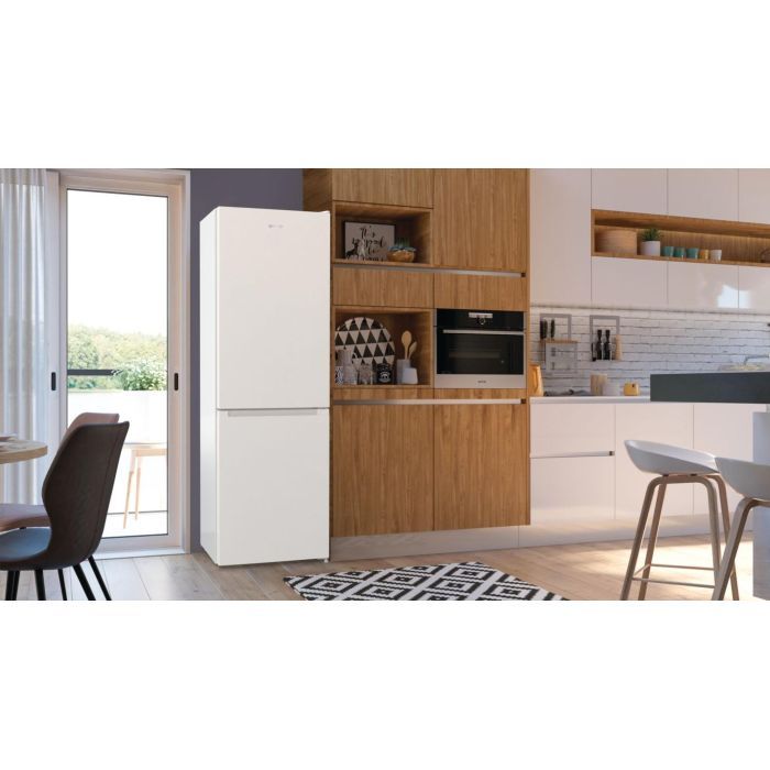 Холодильник Gorenje NRK6202EW4 изображение 11