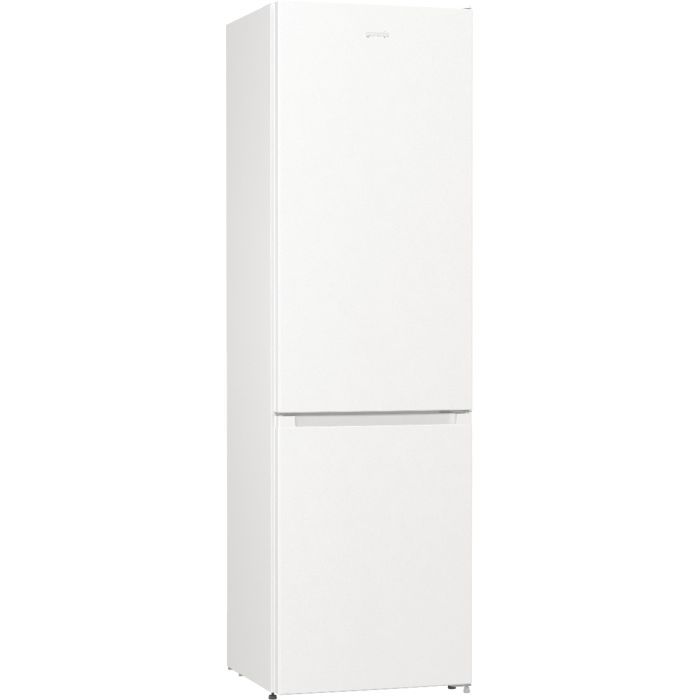 Холодильник Gorenje NRK6202EW4 изображение 3