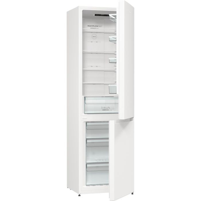 Холодильник Gorenje NRK6202EW4 изображение 9