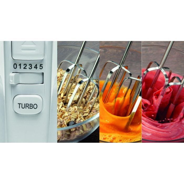 Миксер Gorenje M500DCS изображение 12