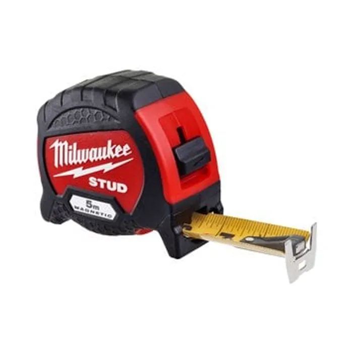 Рулетка Milwaukee STUD 5M/33м (4932478794) изображение 2