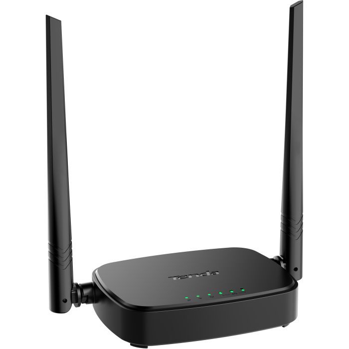 Маршрутизатор Tenda 4G03PRO изображение 2