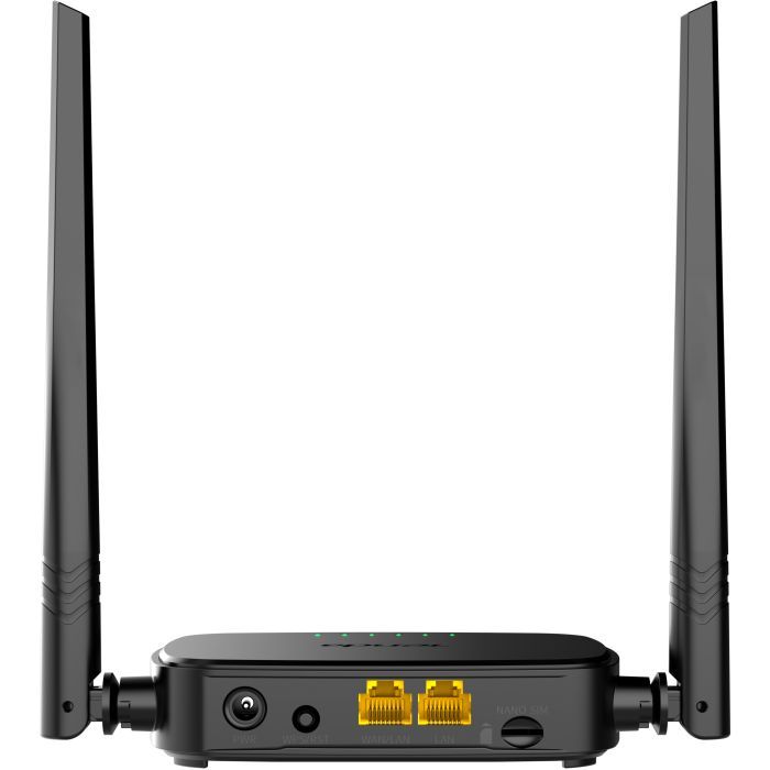 Маршрутизатор Tenda 4G03PRO изображение 3