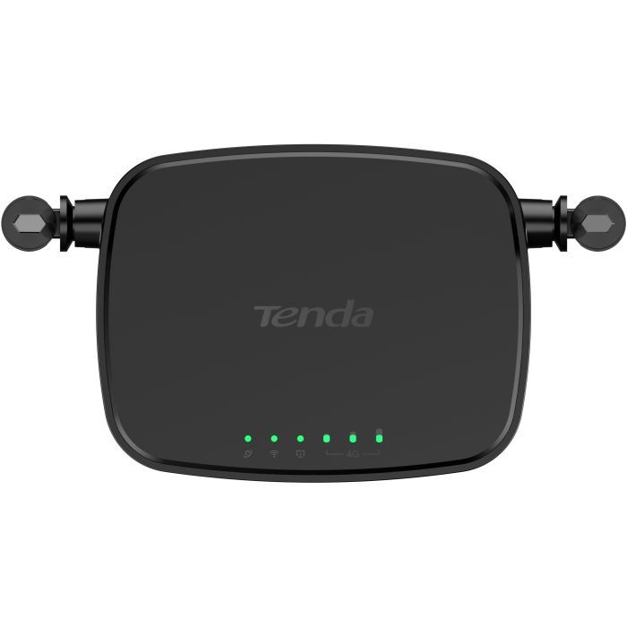 Маршрутизатор Tenda 4G03PRO изображение 4