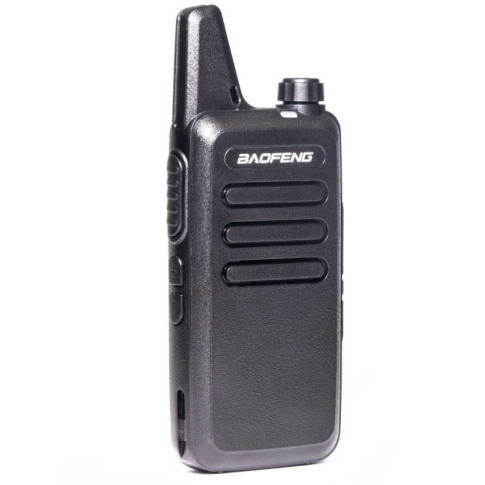 Портативная рация Baofeng BF-T20 2 шт. изображение 3