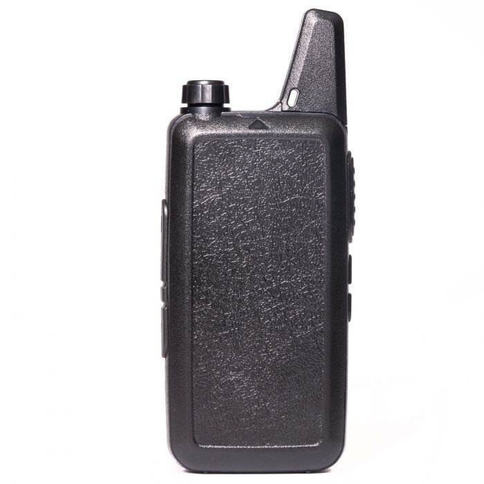 Портативная рация Baofeng BF-T20 2 шт. изображение 5