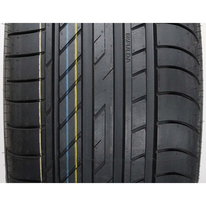 Шина Fulda SportControl 2 255/45R18 103Y XL FP (048048049068068101121) зображення 2