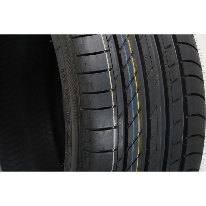 Шина Fulda SportControl 2 255/45R18 103Y XL FP (048048049068068101121) зображення 3