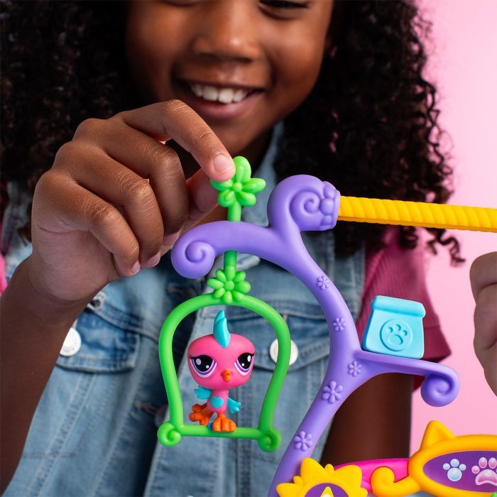 Фигурка Littlest Pet Shop Шоу талантов (00558) изображение 6