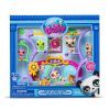 Фигурка Littlest Pet Shop Шоу талантов (00558)