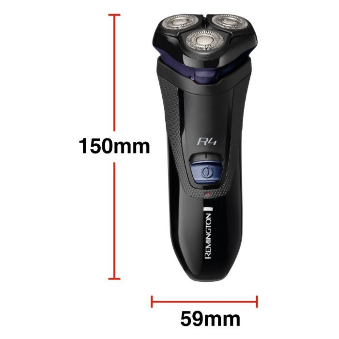 Электробритва Remington R4002 изображение 2