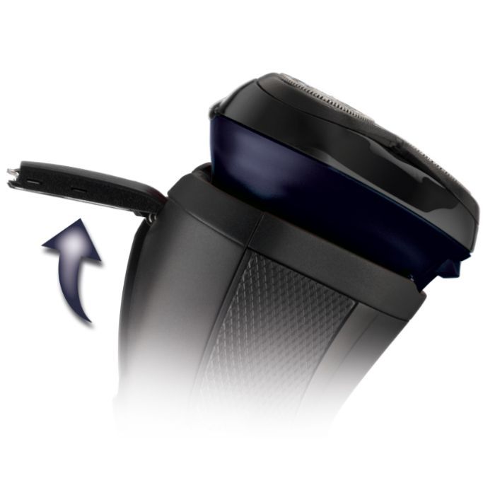 Электробритва Remington R4002 изображение 6