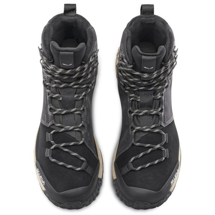 Ботинки Salewa Puez Winter Mid PTX Mns 61447 0971 - 43 - чорний (013.001.6404) изображение 5