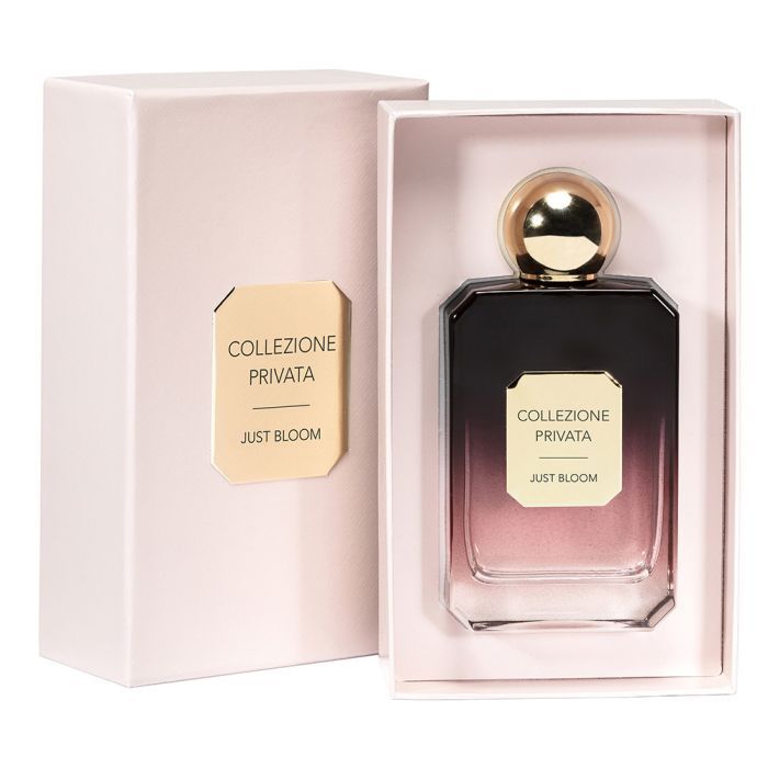 Парфюмированная вода Storie Veneziane Collezione Privata Just Bloom 100 мл (7612535520415) изображение 2