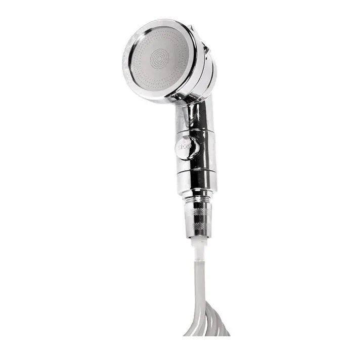 Аэратор для смесителя Noveen XL1060 Silver