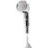 Аэратор для смесителя Noveen XL1060 Silver