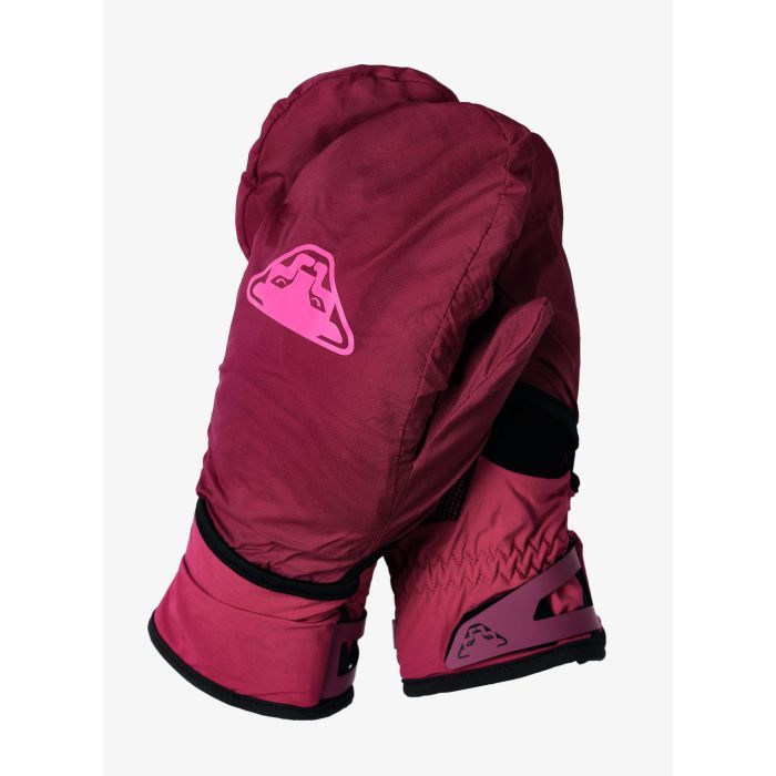 Рукавиці Dynafit Mercury DST Gloves 70523 6561 - XS - бордовий (016.002.2577) зображення 2