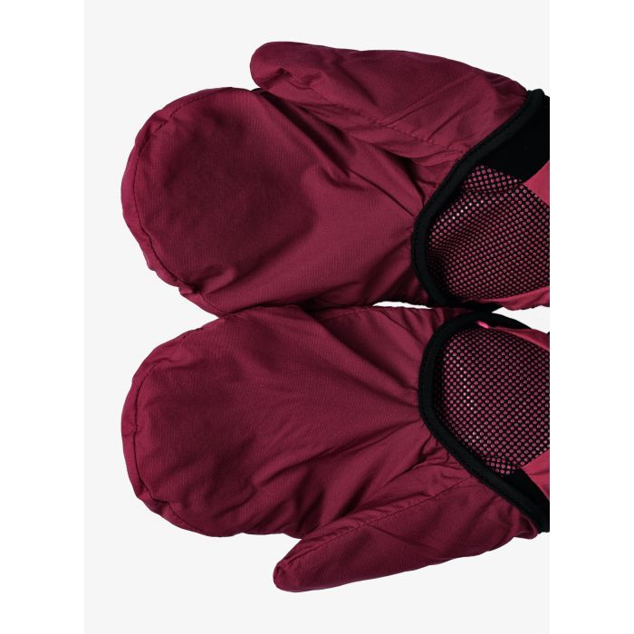 Рукавиці Dynafit Mercury DST Gloves 70523 6561 - XS - бордовий (016.002.2577) зображення 6