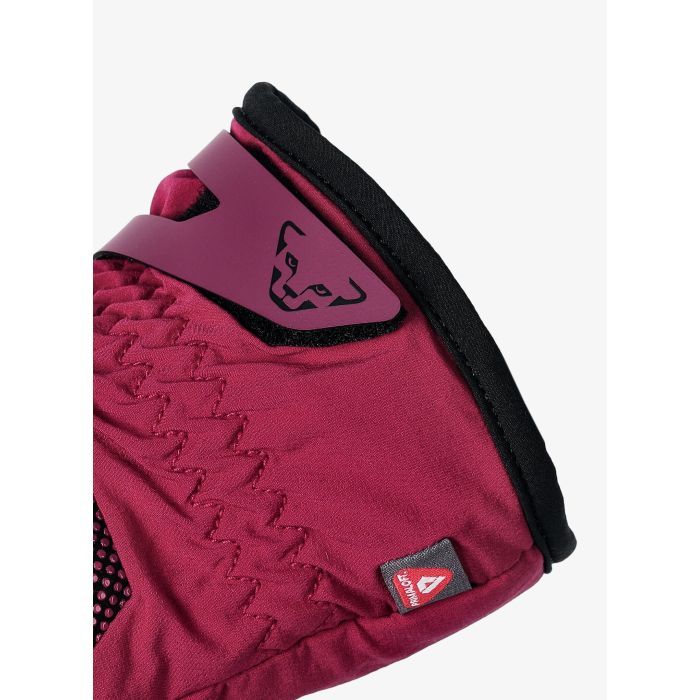 Рукавиці Dynafit Mercury DST Gloves 70523 6561 - XS - бордовий (016.002.2577) зображення 7