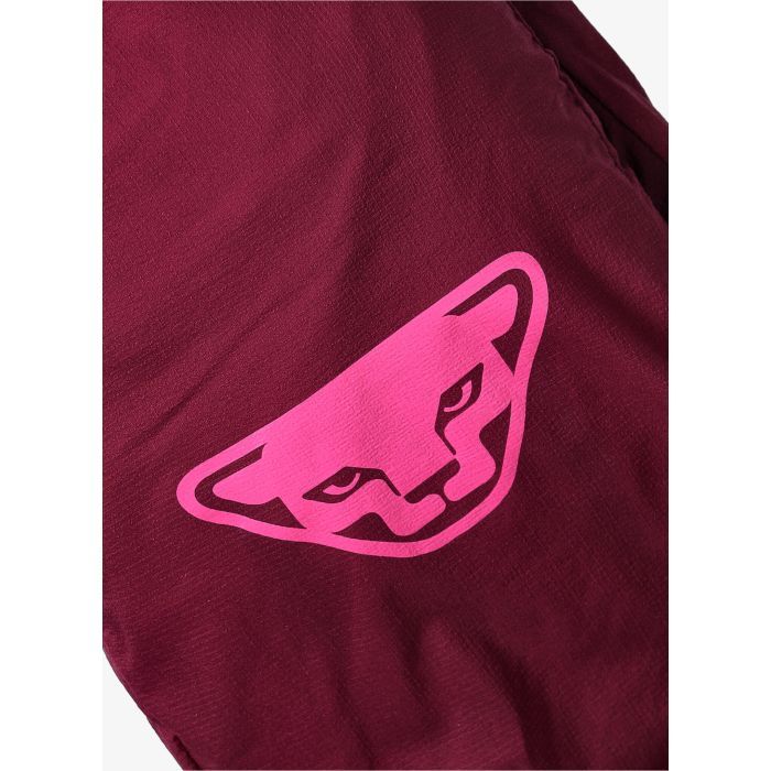 Рукавиці Dynafit Mercury DST Gloves 70523 6561 - XS - бордовий (016.002.2577) зображення 8