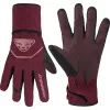 Рукавиці Dynafit Mercury DST Gloves 70523 6561 - XS - бордовий (016.002.2577)