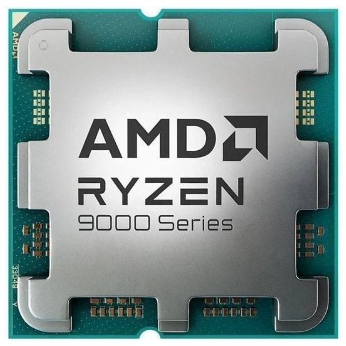Процессор AMD Ryzen 7 9800X3D (100-000001084)