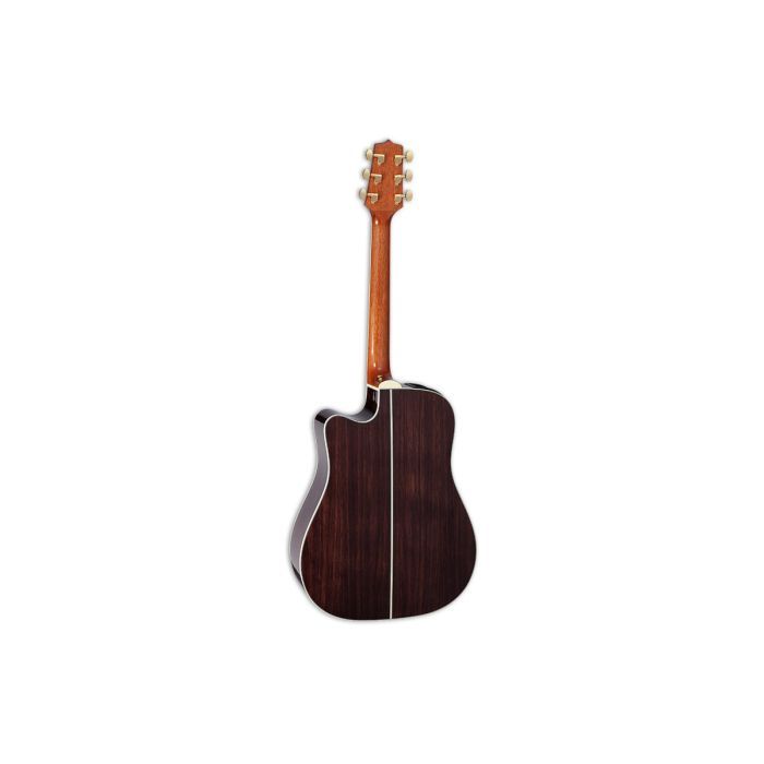 Гитара электроакустическая Takamine GD51CE BSB (231024) изображение 2