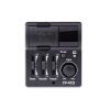 Гитара электроакустическая Takamine GD51CE BSB (231024) изображение 3