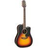 Гитара электроакустическая Takamine GD51CE BSB (231024)