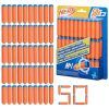 Іграшкова зброя Hasbro Набір дартсів Nerf N Series 50 штук (F8639) зображення 2