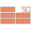 Іграшкова зброя Hasbro Набір дартсів Nerf N Series 50 штук (F8639)