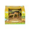 Фигурка Kids Team Сафари Чепрачный шакал (Q9899-A82_6) изображение 2