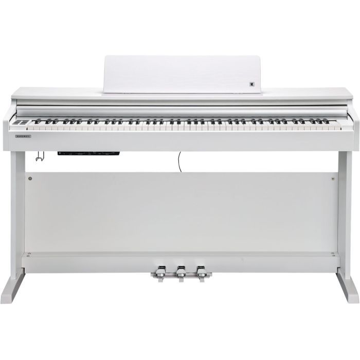 Цифровое пианино Kurzweil CUP M1 White (530139)