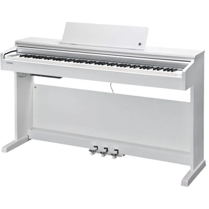 Цифровое пианино Kurzweil CUP M1 White (530139) изображение 2
