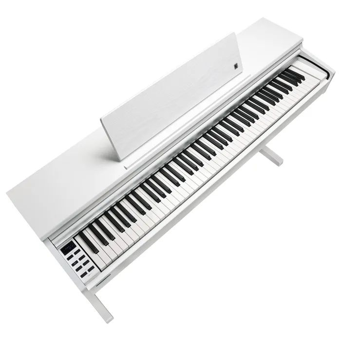 Цифровое пианино Kurzweil CUP M1 White (530139) изображение 3