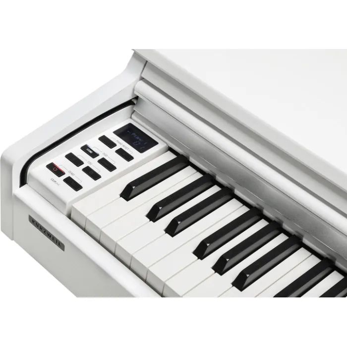 Цифровое пианино Kurzweil CUP M1 White (530139) изображение 4