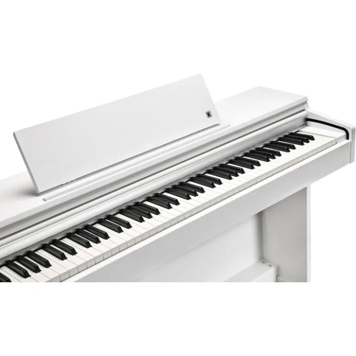 Цифровое пианино Kurzweil CUP M1 White (530139) изображение 5