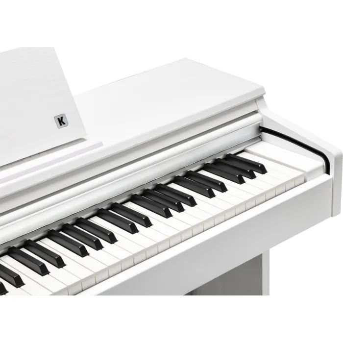 Цифровое пианино Kurzweil CUP M1 White (530139) изображение 6
