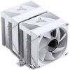 Кулер для процессора JONSBO CR-1400 DV2 White изображение 6