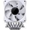 Кулер для процессора JONSBO CR-1400 DV2 White изображение 7