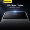 Батарея универсальная Baseus Star-Lord 20000mAh 30W OE, white (P10022904213-00) изображение 7